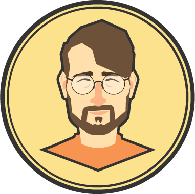 David Anthony portrait